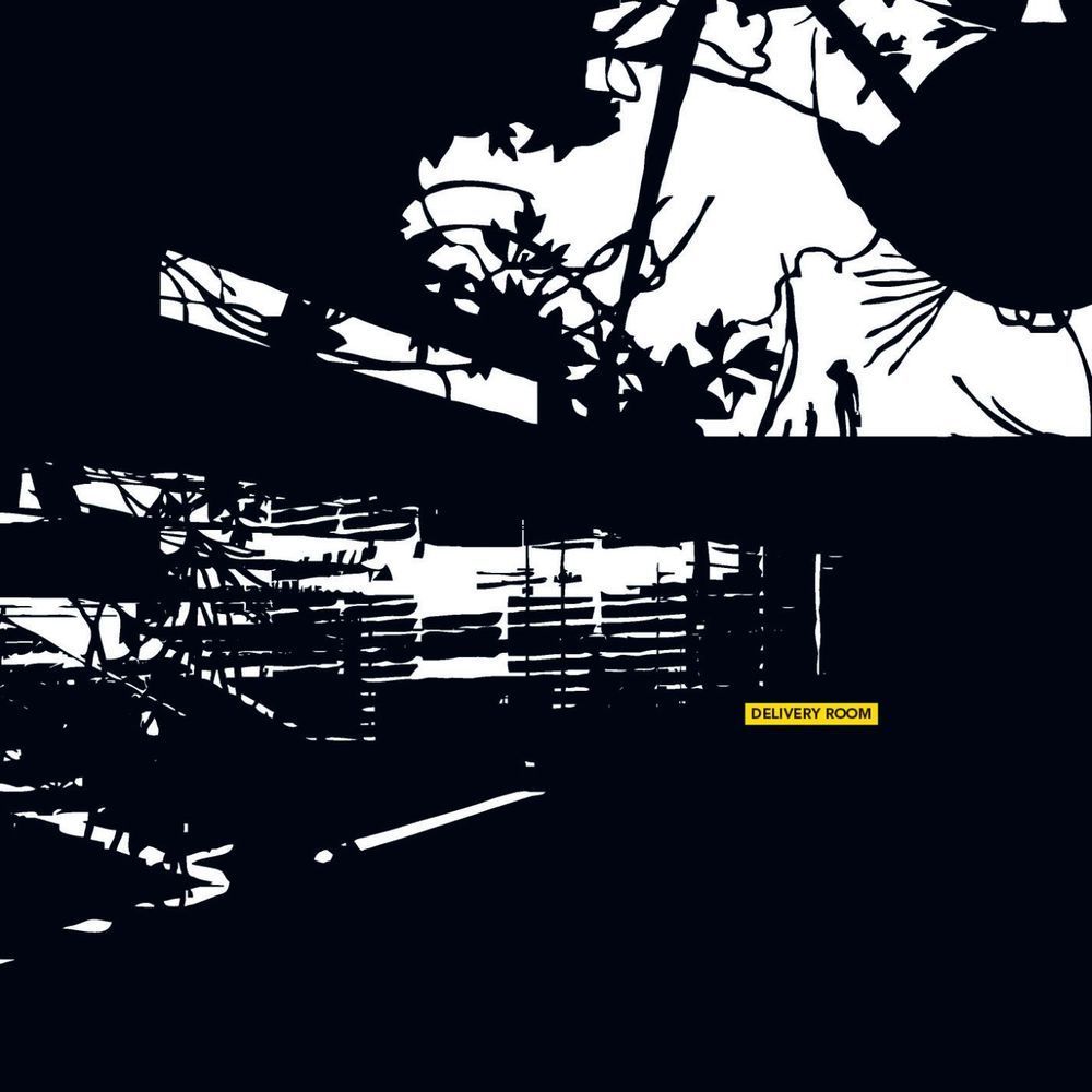 Memoria (Sutekh's Trisagion Mix)