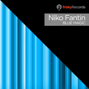 ดาวน์โหลดและฟังเพลง Blue Magic (Lemon8 remix part 2) พร้อมเนื้อเพลงจาก Niko Fantin