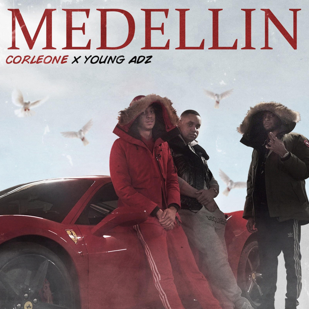 Medellin (Explicit)