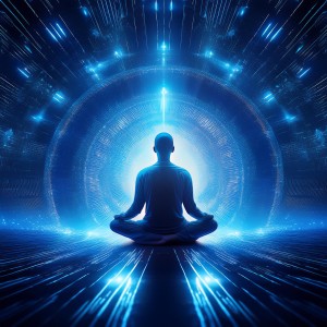 ดาวน์โหลดและฟังเพลง Sesiones Suaves De Meditación พร้อมเนื้อเพลงจาก Edad plateada