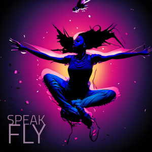 Fly dari Speak