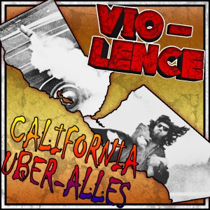 ดาวน์โหลดและฟังเพลง California Über Alles พร้อมเนื้อเพลงจาก Vio-Lence