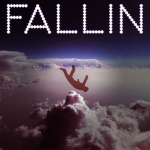 Album Fallin from Telian Akai