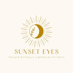 Album Sunset Eyes oleh Howard Rumsey's Lighthouse All-Stars