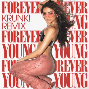 Havana Brown的專輯Forever Young