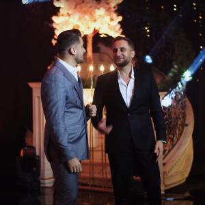 Album U martum ska ma shoqni from Ardian Kryeziu