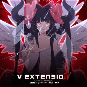 อัลบัม V EXTENSION IV (Original Soundtrack) ศิลปิน DJMAX Entertainment