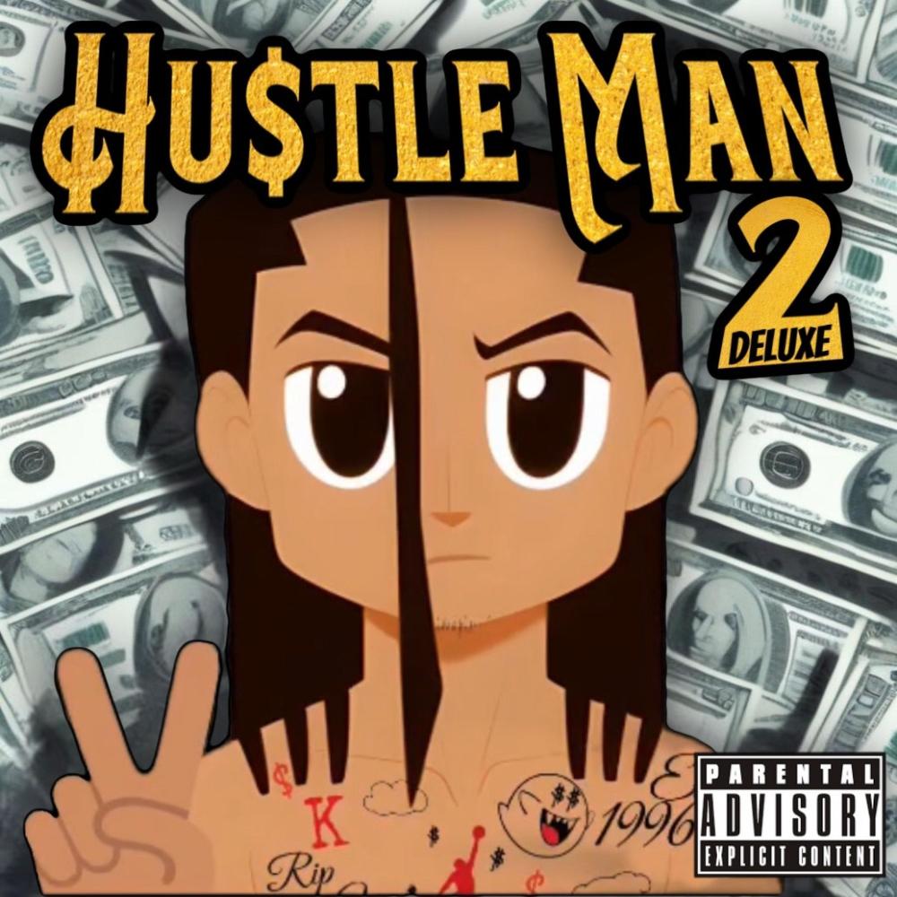 Serve Up (feat. Kompton Hagi) (Explicit)