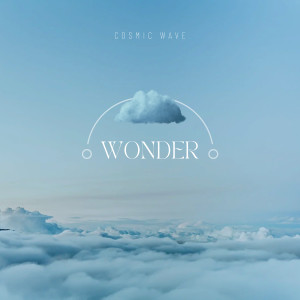 Album Wonder from Cosmic Wave