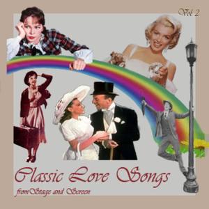ดาวน์โหลดและฟังเพลง You're Just in Love พร้อมเนื้อเพลงจาก Ethel Merman