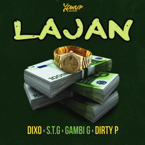 Listen to Lajan (Explicit) song with lyrics from GambiG
