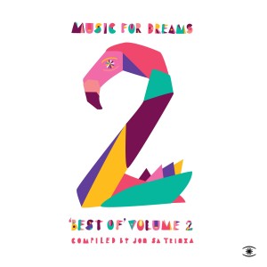 ดาวน์โหลดและฟังเพลง Music for Dreams Best of, Vol. 2 (Continuous Mix Part I) พร้อมเนื้อเพลงจาก Jon Sa Trinxa