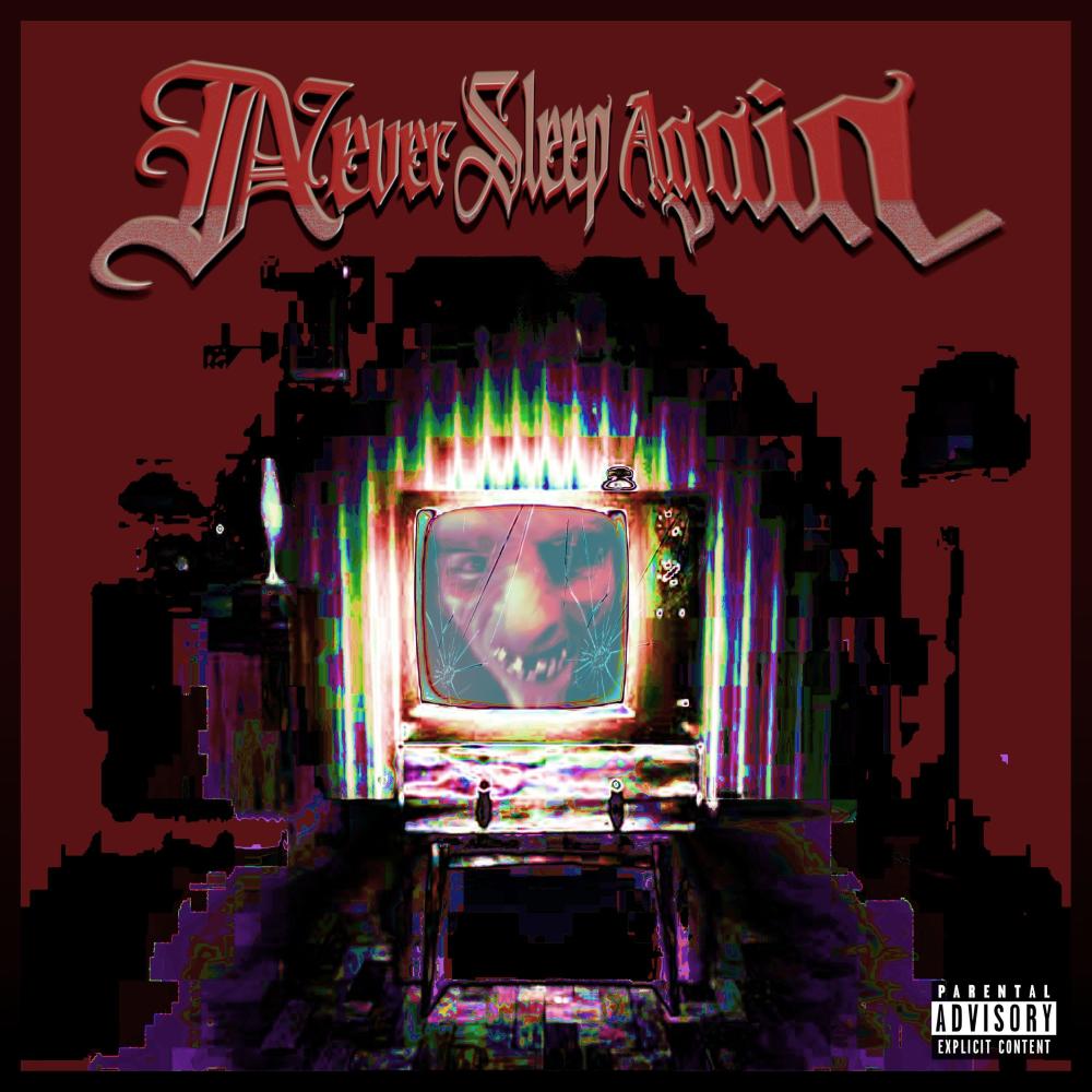 iM GONE (Explicit)