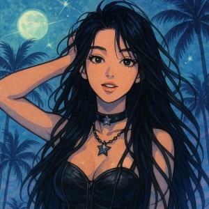 Listen to Fiesta Tropical song with lyrics from M.D.