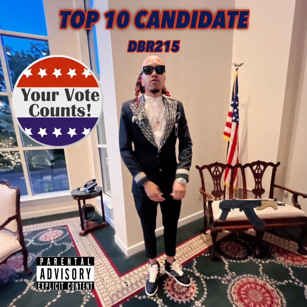 Secret Service (feat. MoneyBag Montae) (Explicit)