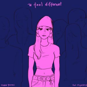 Mara Torres的專輯U Feel Different (Explicit)