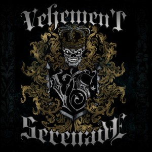 ดาวน์โหลดและฟังเพลง Fall into Darkness พร้อมเนื้อเพลงจาก Vehement Serenade