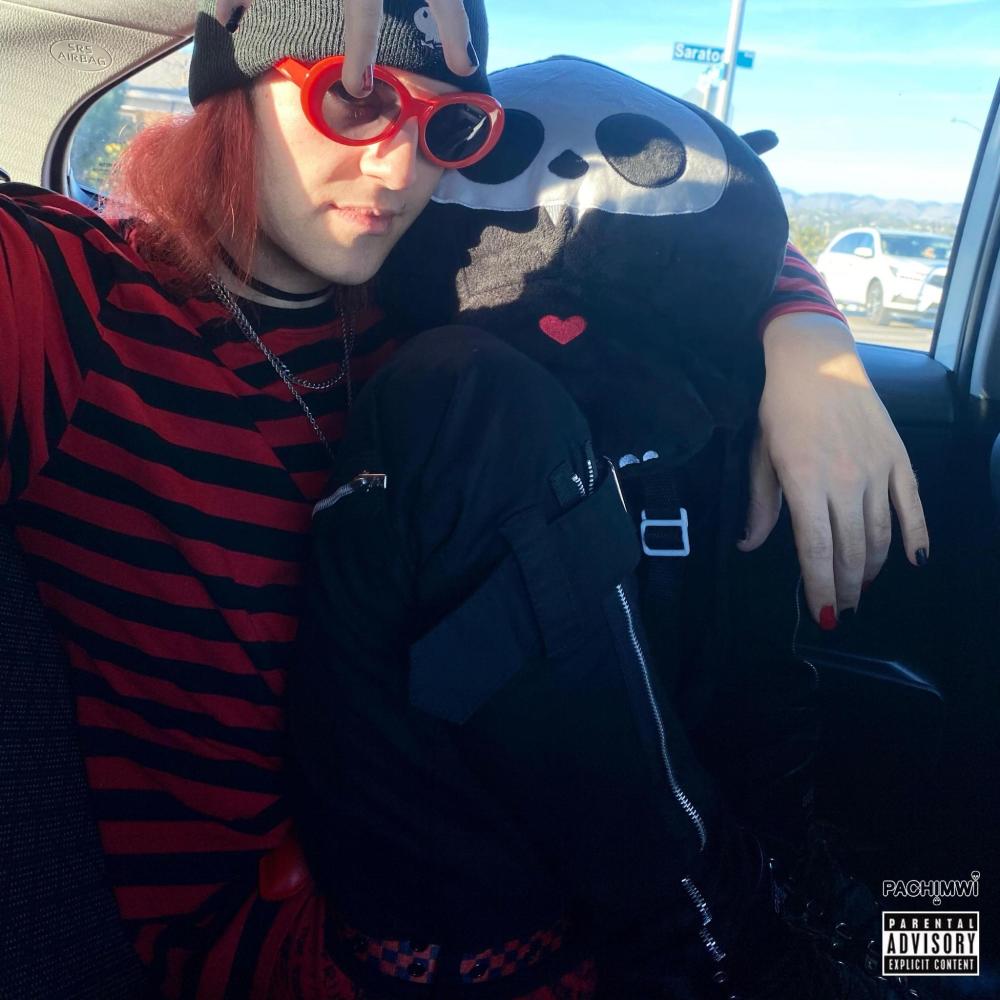 HotTopic (Explicit)