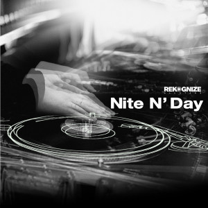 Def Jam REKOGNIZE的專輯Nite N' Day