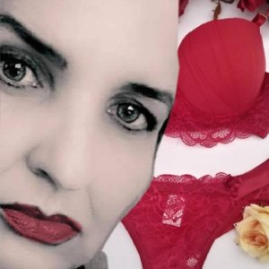 Jacob的專輯Lingerie Vermelho