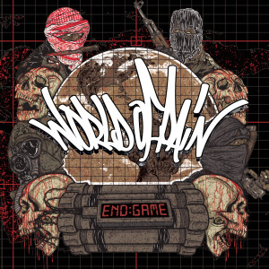 Listen to Strive to Survive song with lyrics from World Of Pain