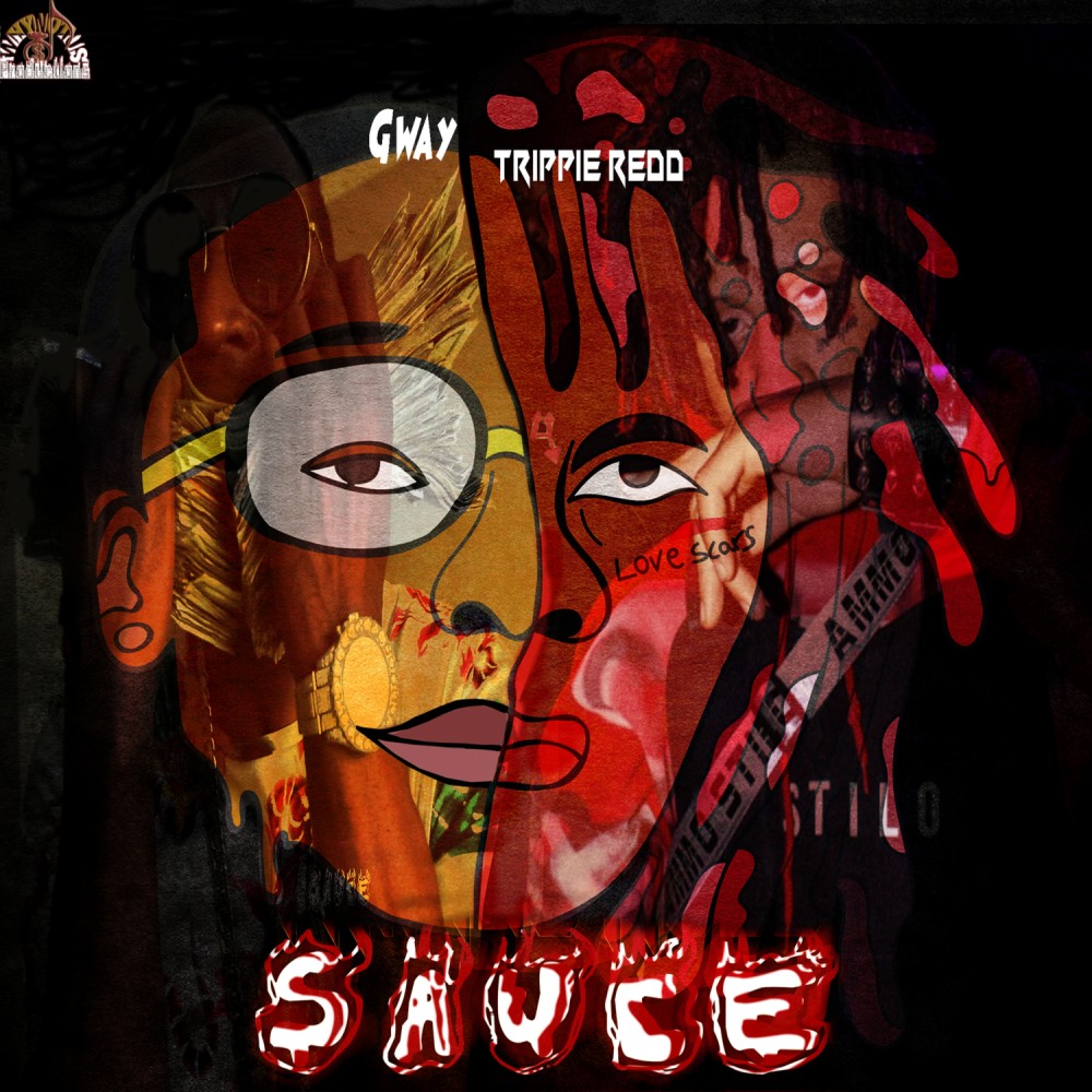 Sauce (Explicit)