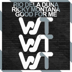 Listen to Good For Me (Radio Mix) song with lyrics from Rio Dela Duna
