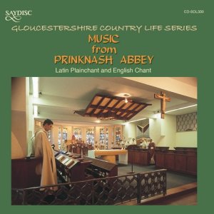 ดาวน์โหลดและฟังเพลง Christ Our Saviour, From the Father พร้อมเนื้อเพลงจาก The Monks of Prinknash Abbey