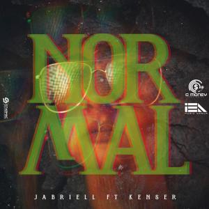 Dengarkan lagu Normal (Explicit) nyanyian Jabriell dengan lirik