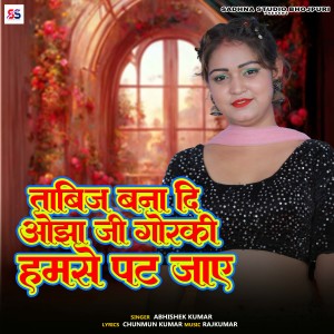 收听Abhishek Kumar的Tabij Bana Di Wojha Jii Gorki Hamse Pat Jaye歌词歌曲