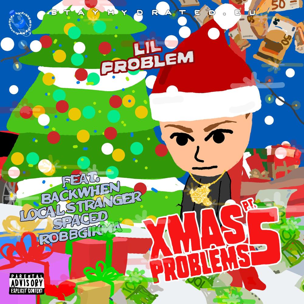 THEY JUST WATCHING (feat. Local Stranger) (Explicit)