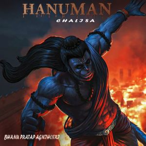 Album Hanuman Chalisa from Bhanu Pratap Agnihotri