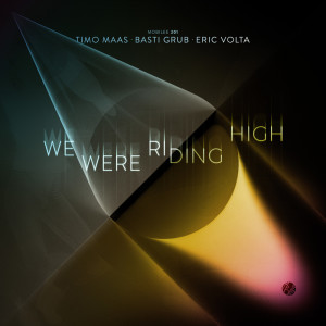 Timo Maas的專輯We Were Riding High