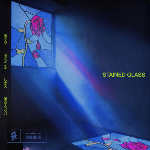Album Stained Glass oleh CloudNone