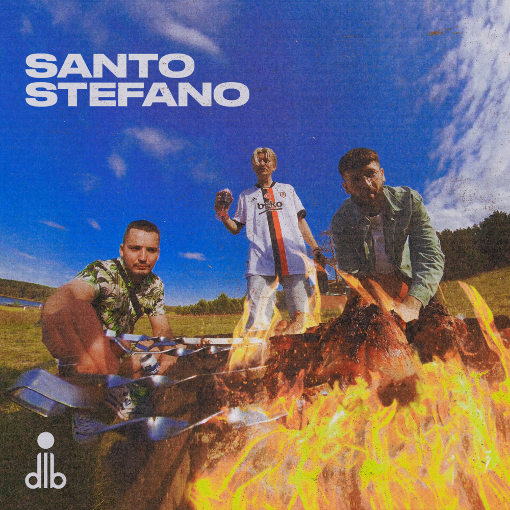 santo stefano (Explicit)