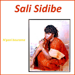 收聽Sali Sidibe的Yamba歌詞歌曲