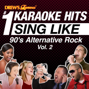 收聽Karaoke的Hunger Strike (Karaoke Version)歌詞歌曲