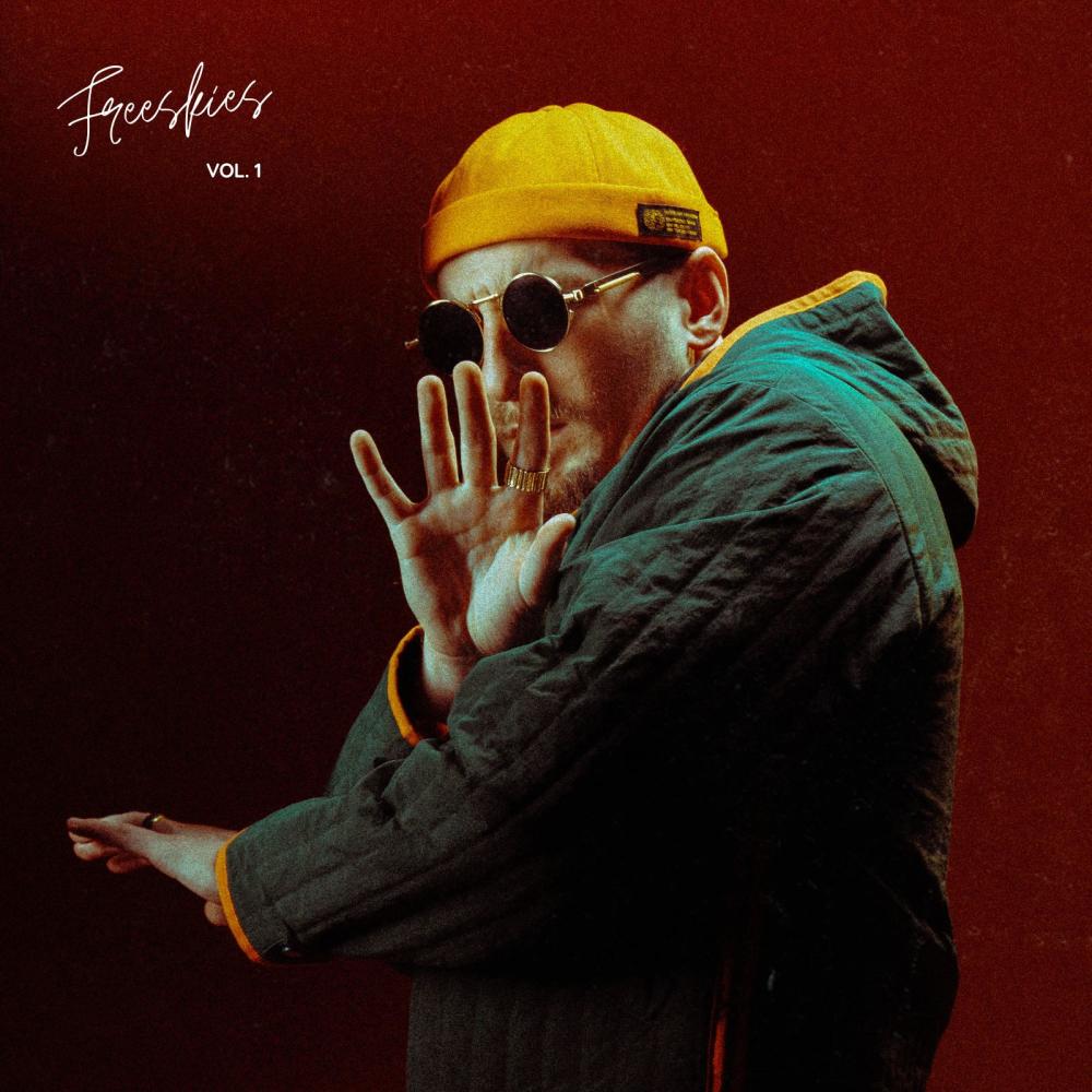 On The Radar (Freestyle) (Explicit)