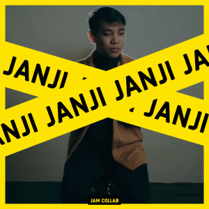 Album Janji from JAM COLLAB