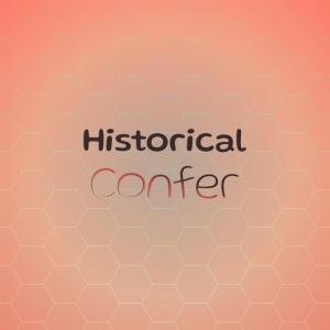 Listen to Historical Confer song with lyrics from Čuki