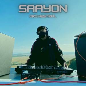 Saayon Orchestral dari Viss Ningthouja