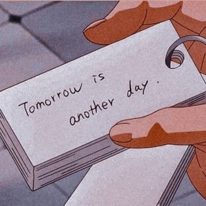 อัลบัม Tomorrow Is Another Day. ศิลปิน Calming Beats