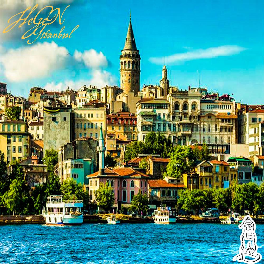 Istanbul (Explicit)