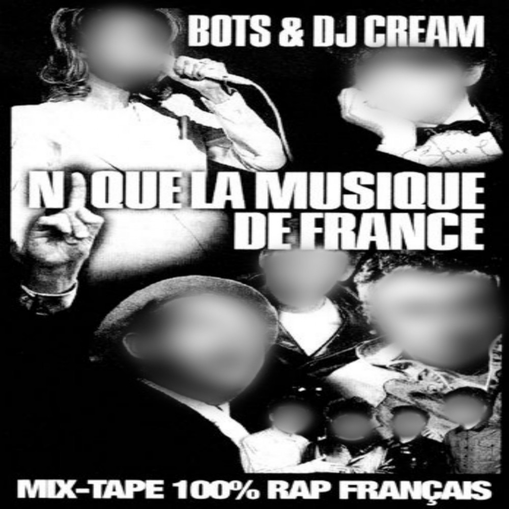 Chance au chanson (Intro)