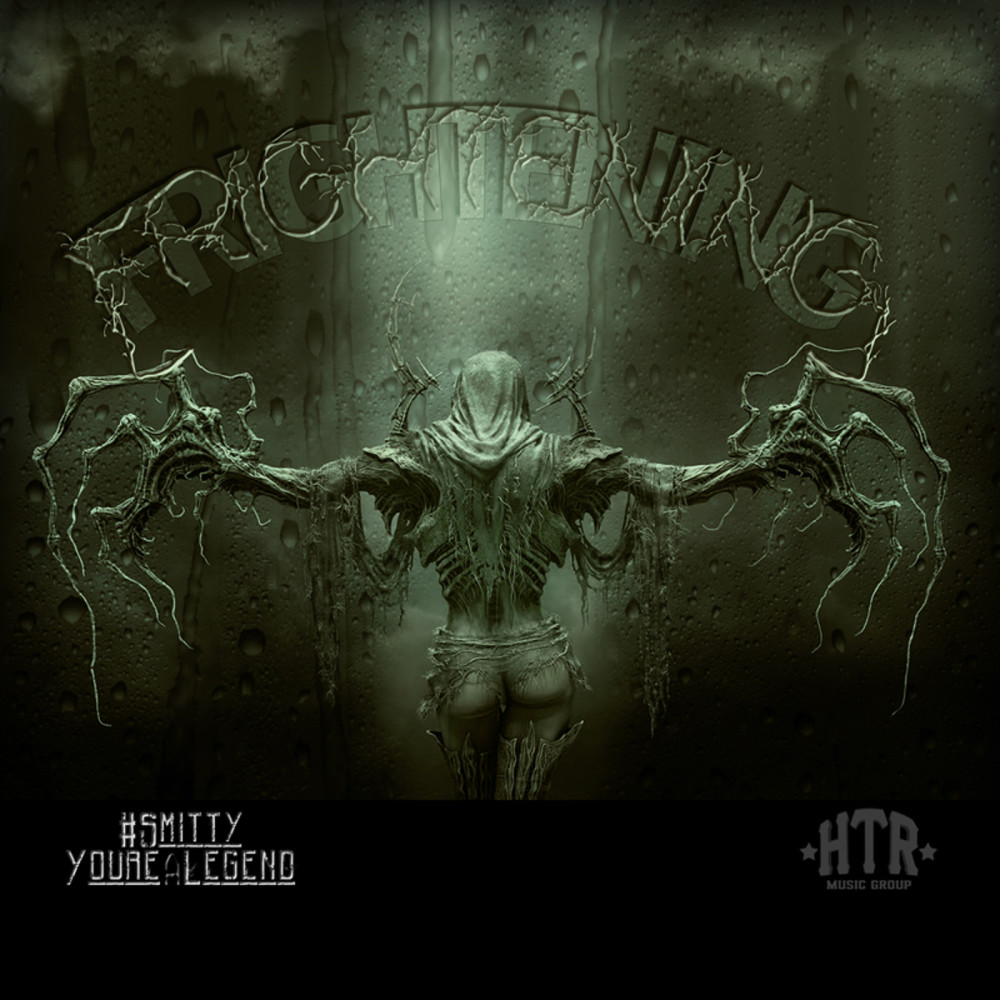 Frightening (Explicit)