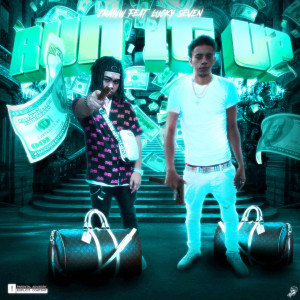 收听Jraww的Run It Up (Explicit)歌词歌曲