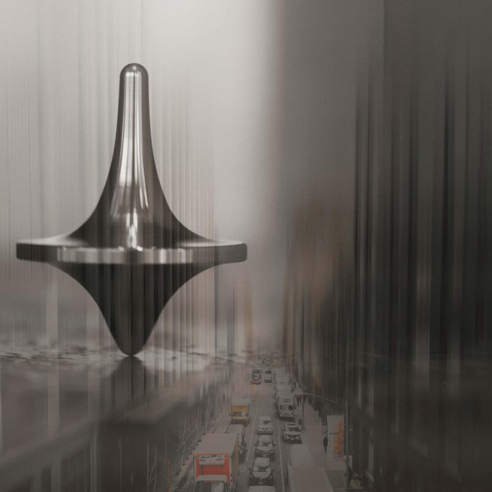 Inception Time Soundtrack (Ambient)