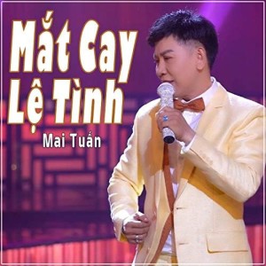 收聽Mai Tuấn的Mưa rừng歌詞歌曲