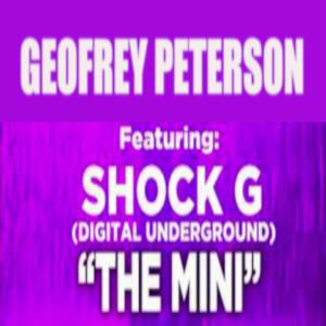 อัลบัม The Mini (feat. Shock G & Humpty Hump) (Explicit) ศิลปิน Shock G