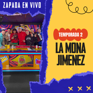 Listen to ME MATA song with lyrics from La Mona Jimenez